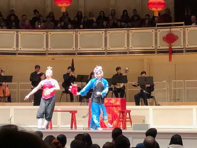 CSO - Chinese New Year